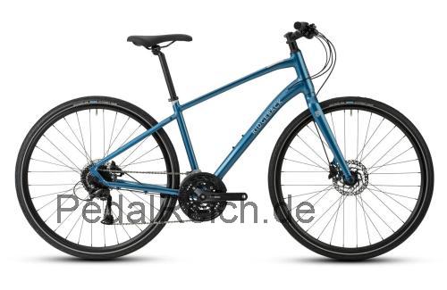 Ridgeback Element  technische daten 